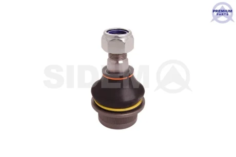 Опора кульова MERCEDES SPRINTER, VW CRAFTER 30-35, 30-50 06- перед. міст (Вир-во) SIDEM 50083
