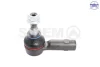 Накінечник рульової тяги MERCEDES SPRINTER, VW CRAFTER 30-35, 30-50 06- перед. міст (Вир-во) SIDEM 50737 (фото 1)