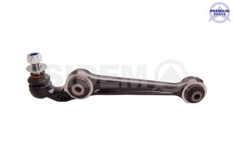 Важіль MAZDA 6 02-07 перед. міст (Вир-во) SIDEM 51474