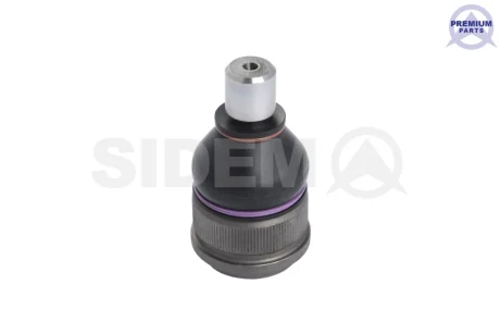 Опора кульова MAZDA 3, 5 03 перед. міст (Вир-во) SIDEM 51683