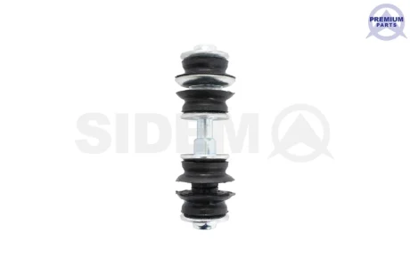 Тяга стабілізатора CITROEN C1, PEUGEOT 107,108, TOYOTA AYGO 05-перед. міст (Вир-во) SIDEM 53064