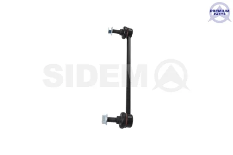 Тяга стабілізатора CITROEN JUMPY, FIAT SCUDO, PEUGEOT EXPERT 07-перед. міст (Вир-во) SIDEM 53065