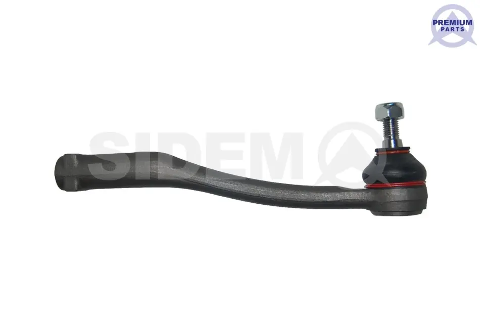 Накінечник рульової тяги CITROEN C3, PEUGEOT 207, 208, 301 06- перед. міст праворуч (Вир-во) SIDEM 53137 (фото 1)