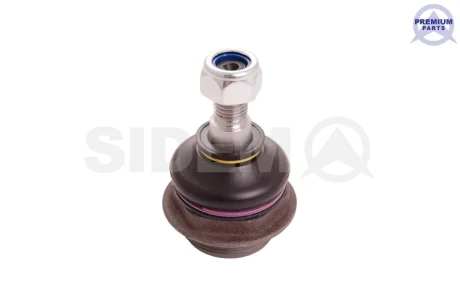Опора кульова CITROEN BX, PEUGEOT 305 II, 405 I-II 82-96 перед. міст (Вир-во) SIDEM 53383