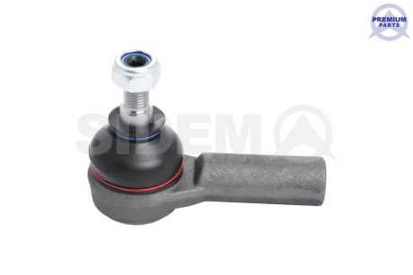 Накінечник тяги рульової CITROEN JUMPY, FIAT SCUDO, PEUGEOT EXPERT 95-06 перед. міст (Вир-во) SIDEM 53630