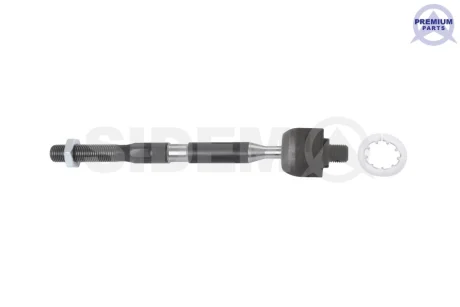 Тяга рульова RENAULT GRAND SCENIC II, MEGANE II 02-перед. міст (Вир-во) SIDEM 5718