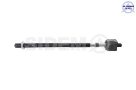 Тяга рульова NISSAN KUBISTAR, RENAULT KANGOO 97- перед. міст (Вир-во) SIDEM 5719