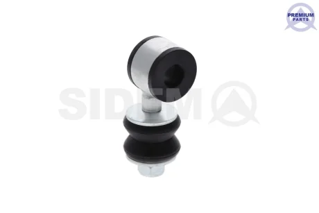 Тяга стабілізатора SEAT CORDOBA, VW CADDY II, POLO CLASSIC 93-04 перед. міст (Вир-во) SIDEM 63465