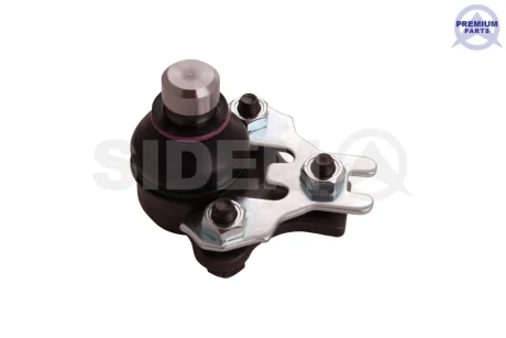 Опора кульова SEAT IBIZA II, VW CADDY II, GOLF II-IV, VENTO 83-04 перед.мост (Вир-во) SIDEM 63483