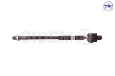 Тяга рульова VW POLO 09 - перед. міст (Вир-во) SIDEM 63516