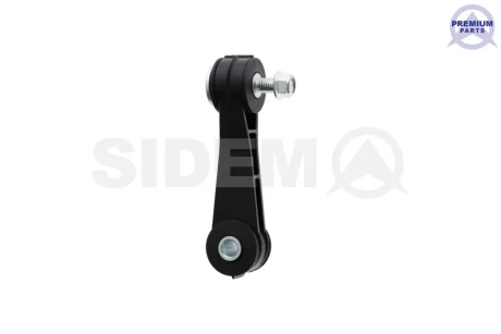 Тяга стабілізатора AUDI A3, SEAT TOLEDO II, VW BORA, VW COLF IV 96-10 перед. міст (Вир-во) SIDEM 63661