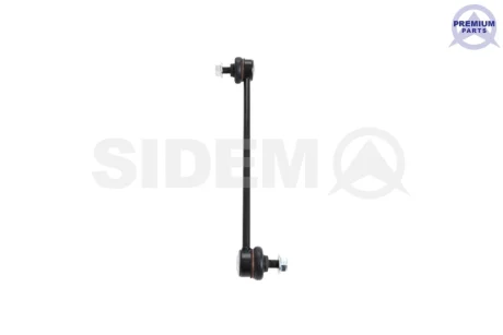 Тяга стабілізатора CITROEN C4, MITSUBISHI ASX, PEUGEOT 4007, 4008 06 перед. міст (вир-во) SIDEM 71261