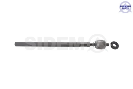 Рульова тяга CITROEN BERLINGO, XSARA PICASSO 99- перед. міст (вир-во) SIDEM 7737