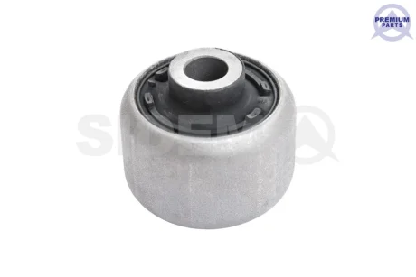 Сайлентблок важеля FORD MONDEO IV, VOLVO S60 II, V70 III, XC70 II 06 перед. міст (Вир-во) SIDEM 801626
