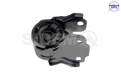 Сайлентблок важеля FORD MONDEO IV, S-MAX, VOLVO S60 II, V70 III 06 перед. міст зліва (Вир-во) SIDEM 801628
