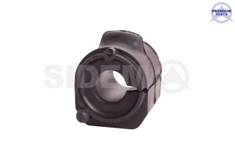 Втулка стабілізатора FORD FIESTA V, FUSION, MAZDA 2 01-12 перед. міст (Вир-во) SIDEM 803811
