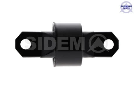 Втулка балки FORD C-MAX, FOCUS I-II, MAZDA 3, 5 98 зад. міст (Вир-во) SIDEM 803900