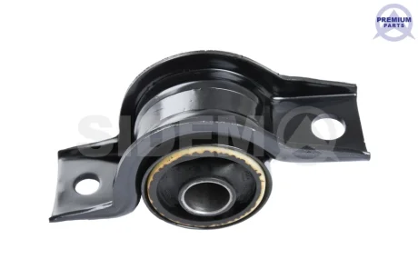 Сайлентблок важеля FORD TURNEO CONNECT 02-13 перед. міст (Вир-во) SIDEM 804602