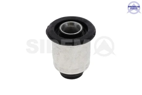 Сайлентблок важеля MERCEDES CITAN, RENAULT KANGOO, CLIO IV, SCENIC II 02 перед. міст (Вир-во) SIDEM 805630