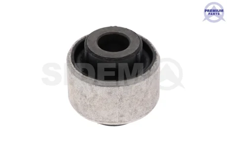 Сайлентблок важеля RENAULT FLUENCE, MEGANE III, SCENIC III 08 перед. міст (Вир-во) SIDEM 805637