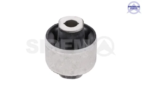Сайлентблок важеля RENAULT FLUENCE, GRAND SCENIC III, MEGANE III 08 перед. міст (Вир-во) SIDEM 805638
