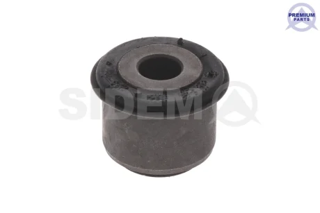 Втулка балки OPEL ASTRA G, H, ZAFIRA A, B 98- перед. міст (Вир-во) SIDEM 809307