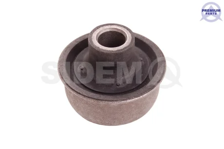 Сайлентблок важеля OPEL ASTRA F, CALIBRA A, VECTRA A 88-05 перед. міст (Вир-во) SIDEM 809604