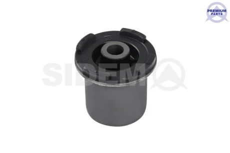 Сайлентблок важеля OPEL ASTRA H, MERIVA B, ZAFIRA B 04 перед. міст (Вир-во) SIDEM 809637
