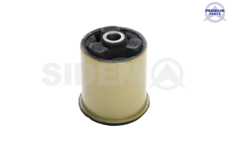 Втулка балки DAEWOO ESPERO, LANOS, OPEL ASTRA F, KADETT E 84- зад. міст (Вир-во) SIDEM 809701