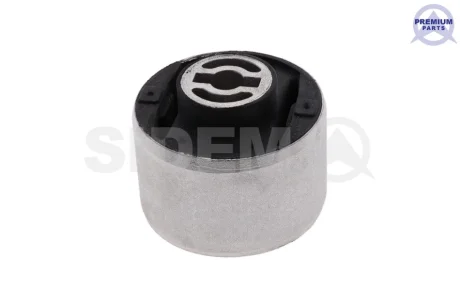 Сайлентблок важеля FIAT CROMA, OPEL SIGNUM, VECTRA C 02 зад. міст (Вир-во) SIDEM 809714