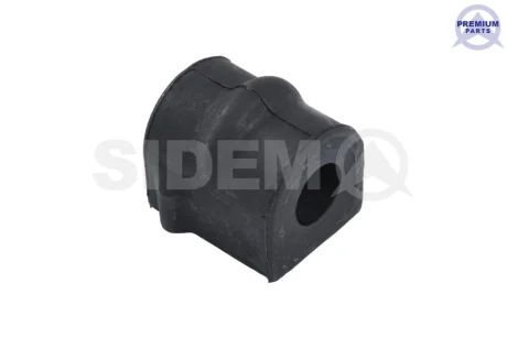 Втулка стабілізатора OPEL ASTRA G, CORSA C, VECTRA B 95 перед. міст (Вир-во) SIDEM 809805