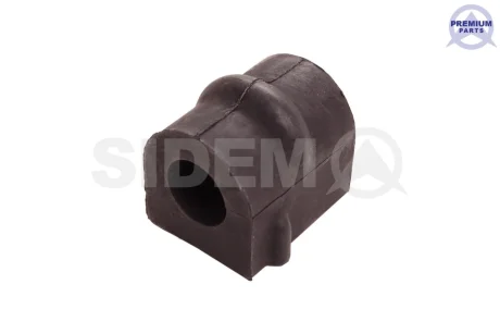 Втулка стабілізатора OPEL ASTRA G, ZAFIRA A 98-09 перед. міст (Вир-во) SIDEM 809806
