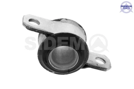 Сайлентблок важеля CITROEN JUMPER, FIAT DUCATO, PEUGEOT BOXER 94 перед. міст (Вир-во) SIDEM 819632