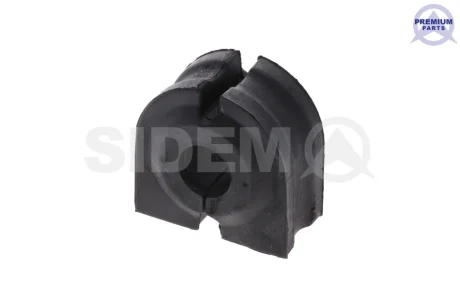 Втулка стабілізатора BMW 5(E60-E61) 01-10 перед. міст (вир-во) SIDEM 821803