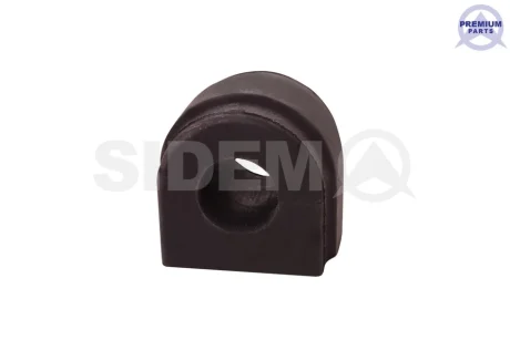 Втулка стабілізатора BMW X5(E53) 00-06 перед. міст (Вир-во) SIDEM 821812