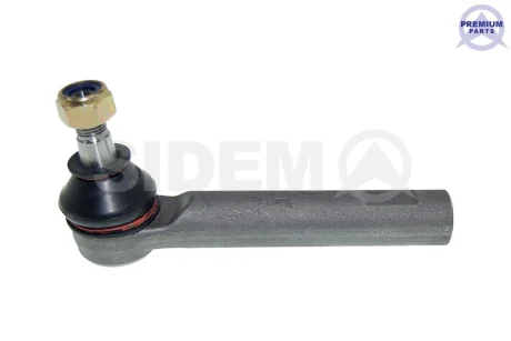 Накінечник рульової тяги SUBARU FORESTER, IMPREZA, XV 92- перед. міст (Вир-во) SIDEM 83136
