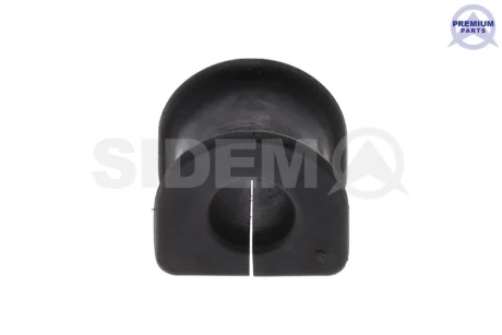 Втулка стабілізатора AUDI A4, A6, SEAT EXEO, VW GOLF IV 97 зад. міст (Вир-во) SIDEM 837811