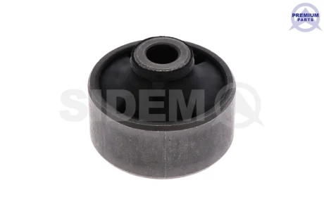Сайлентблок важеля NISSAN JUKE, LEAF, X-TRAIL, RENAULT KOLEOS 07- перед. міст ззаду (Вир-во) SIDEM 841628