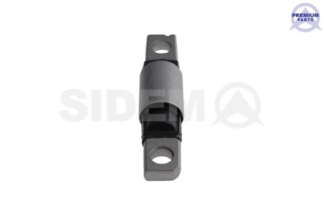 Сайлентблок важеля NISSAN X-TRAIL, RENAULT KOLEOS 07 перед. міст (Вир-во) SIDEM 841629