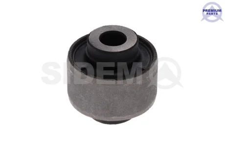 Сайлентблок важеля NISSAN JUKE, LEAF, PULSAR 10 перед. міст спереду (Вир-во) SIDEM 841633