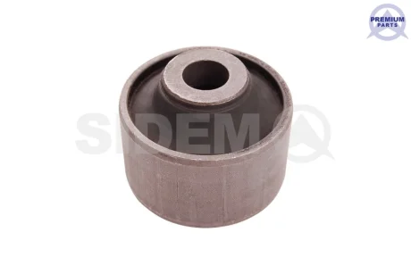 Сайлентблок важеля INFINITI FX, QX70, RENAULT KADJAR, NISSAN QASHQAI 08-перед. міст (Вир-во) SIDEM 841650