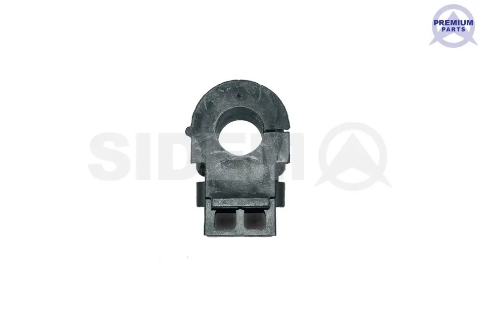 Втулка стабілізатора NISSAN JUKE, X-TRAIL, QASHQAI 07- (Вир-во) SIDEM 841806 (фото 1)