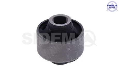 Сайлентблок важеля MAZDA 323 VI, S VI 98-04 перед. міст (Вир-во) SIDEM 851613