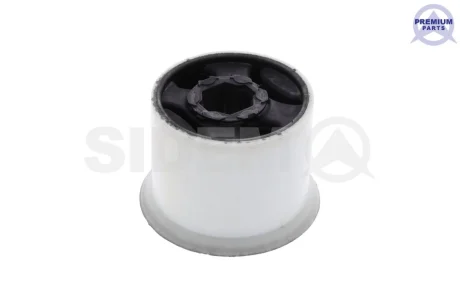Сайлентблок важеля SEAT IBIZA III, SKODA FABIA I, VW POLO 99 перед. міст (Вир-во) SIDEM 857607