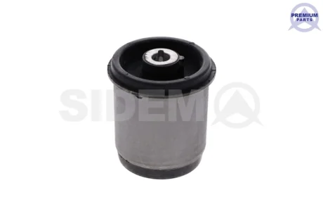 Втулка балки AUDI A3, SEAT LEON, VW GOLF IV, POLO 96-10 зад. міст (Вир-во) SIDEM 863713