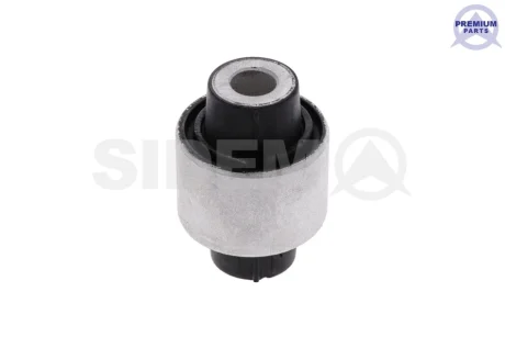 Сайлентблок важеля AUDI A1, A3, Q3, VW GOLF V 03 зад. міст (Вир-во) SIDEM 863726