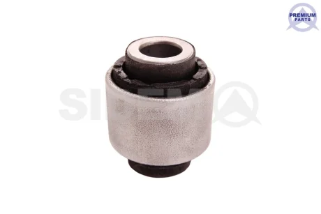 Сайлентблок важеля AUDI A1, A3, SEAT ALTEA, SKODA OCTAVIA III 03- зад. міст (Вир-во) SIDEM 863733