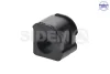 Втулка стабілізатора SEAT CORDOBA, VW CADDY II, VW GOLF II-IV 83-04 перед. міст (вир-во) SIDEM 863807 (фото 1)