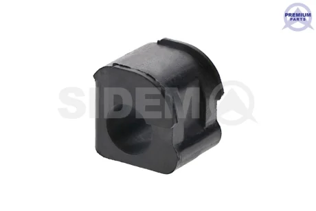 Втулка стабілізатора SEAT CORDOBA, VW CADDY II, VW GOLF II-IV 83-04 перед. міст (вир-во) SIDEM 863807