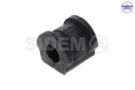 Втулка стабілізатора AUDI A1, SEAT IBIZA III-IV, VW POLO 99 перед. міст (Вир-во) SIDEM 863808